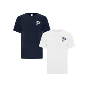 T-shirt 100% Coton