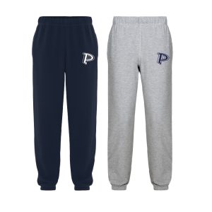 Pantalon Coton ouaté