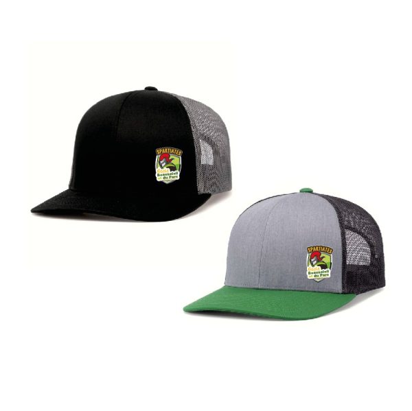 Casquette