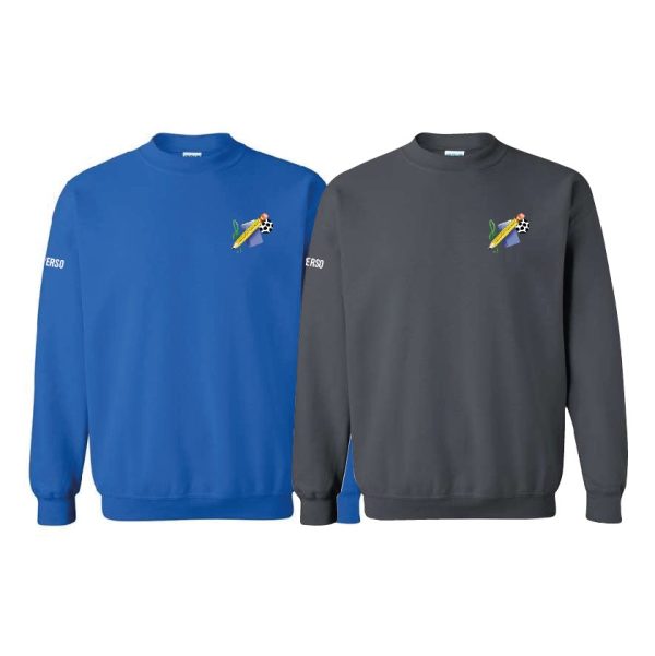 Crewneck 50/50
