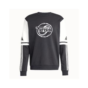 Crewneck Adulte Noir