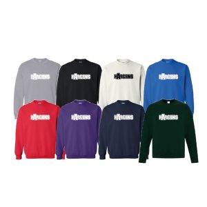 Crewneck