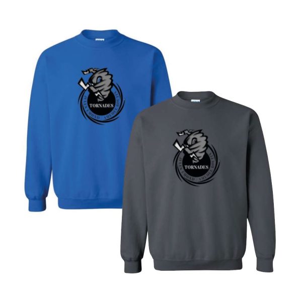 Crewneck 50/50