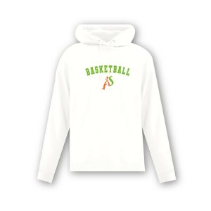 Molleton 50/50 basketball