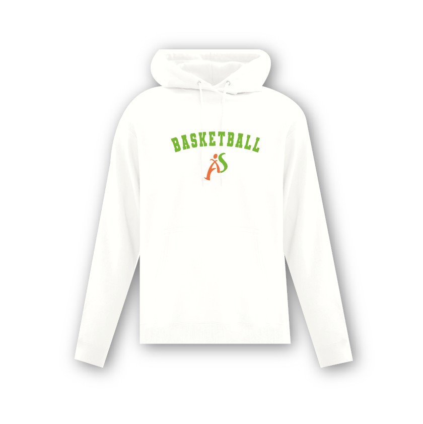 Molleton 50/50 basketball