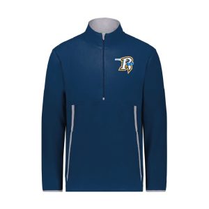 Polar quart zip