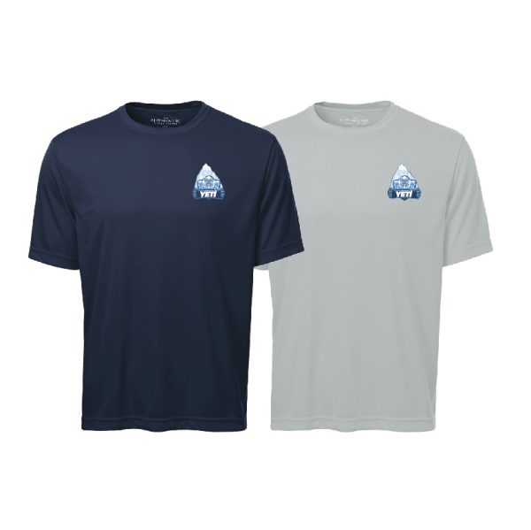 T-shirt polyester