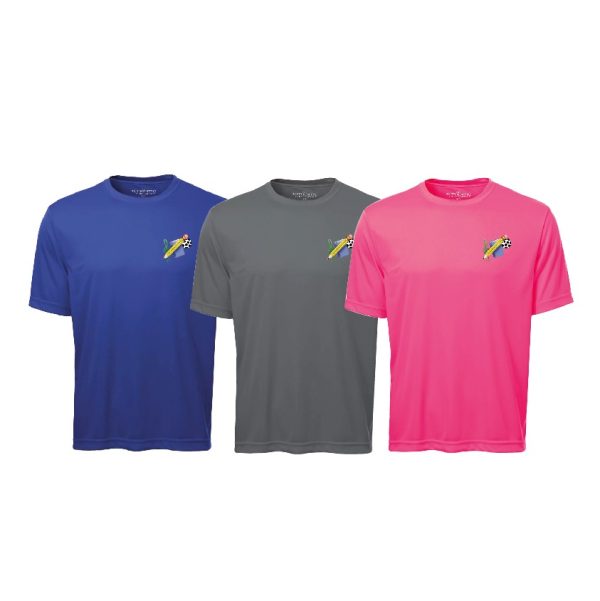 T-shirt polyester