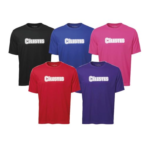 T-shirt Polyester