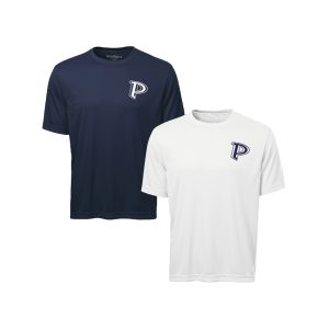 T-shirt 100% Polyester