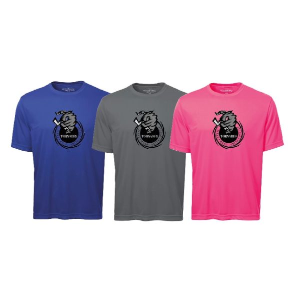 T-shirt polyester
