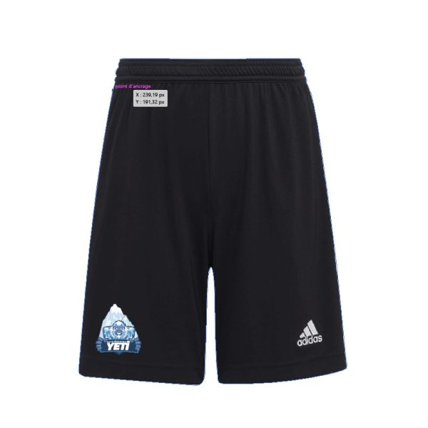 Short Adidas