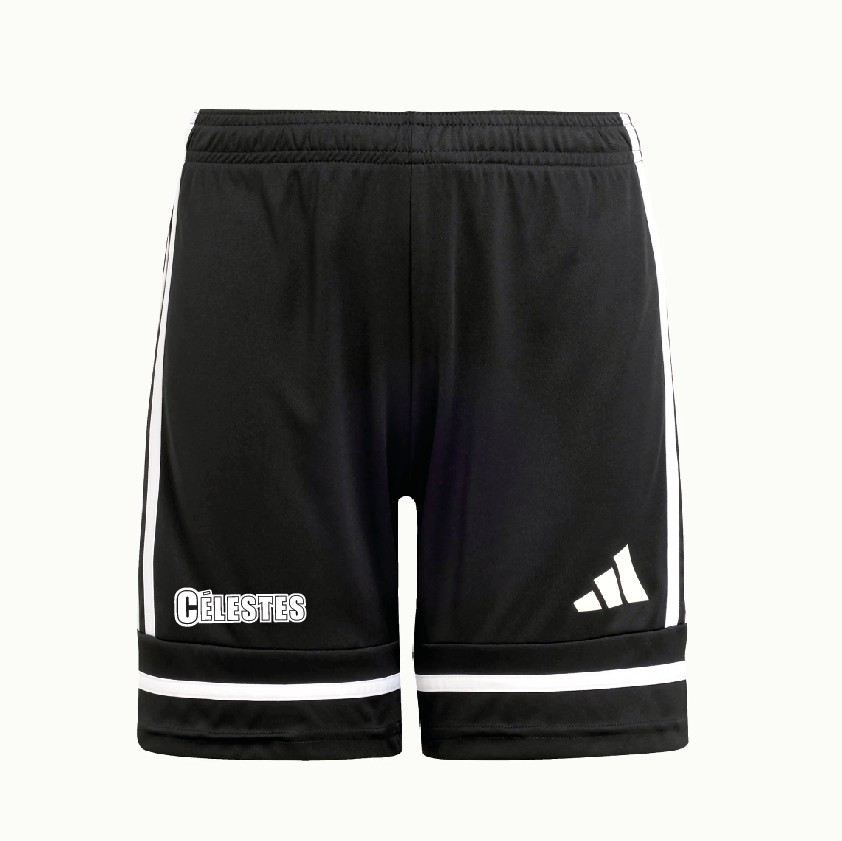 Short Adidas Squadra – Image 2