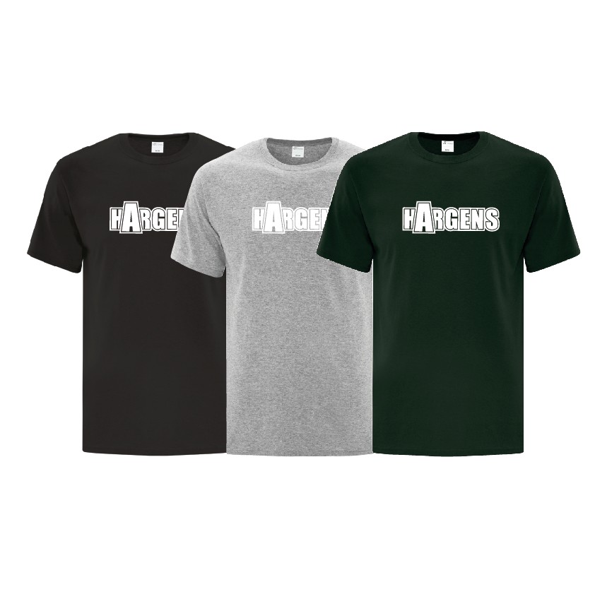 T-shirt 100% coton – Image 2