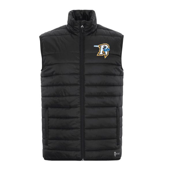 Veste sans manche