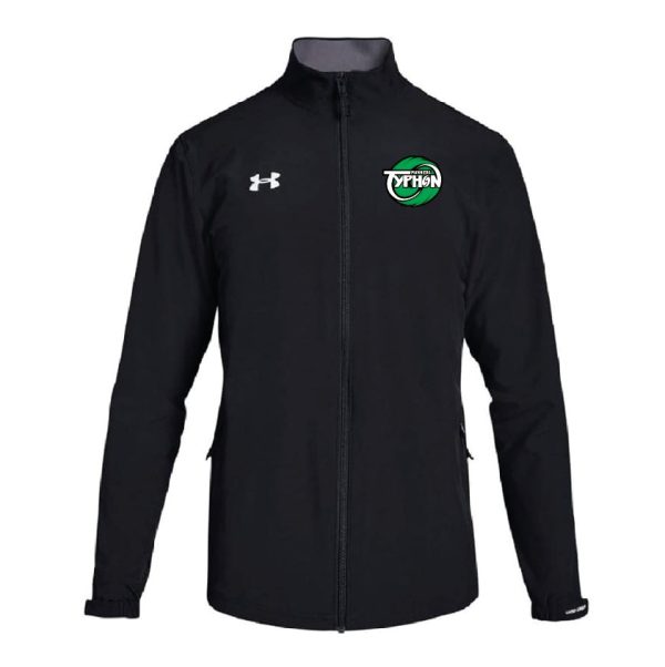 Manteau de Survêtement Hockey UA