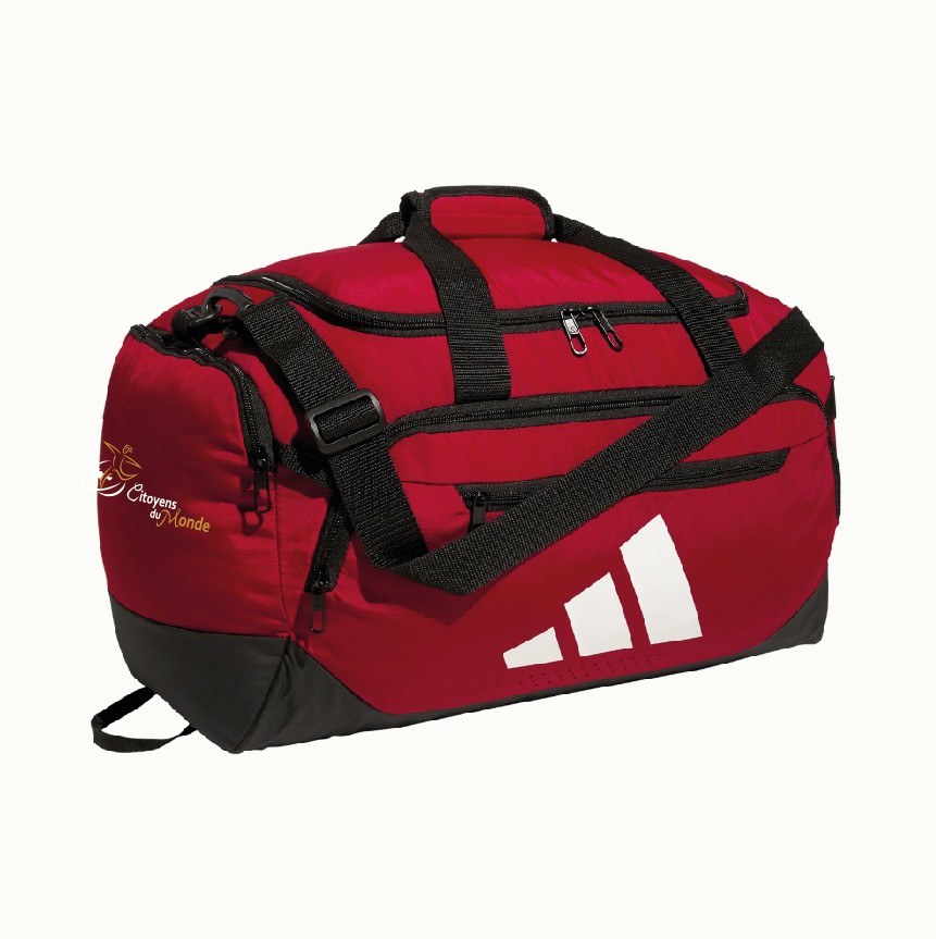 Sac Duffle Small Adidas