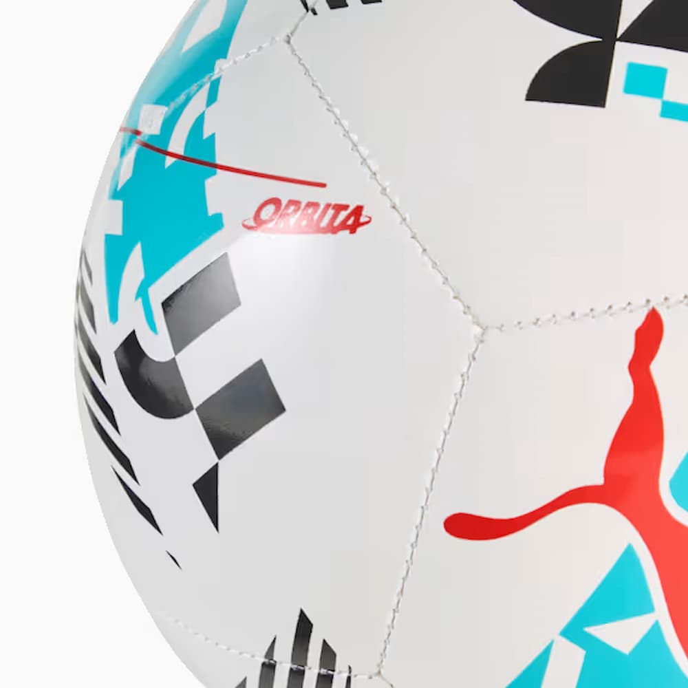 Puma Orbita LaLiga Mini Ballon – Image 3