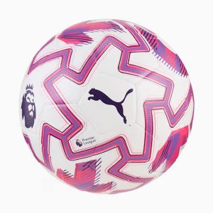 Puma Orbita Ballon Premier League Blanc