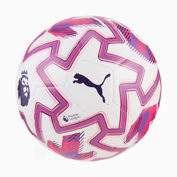 Puma Orbita Ballon Premier League Blanc