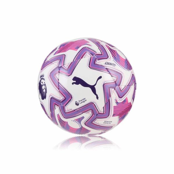 Puma Orbita Ballon Mini PL