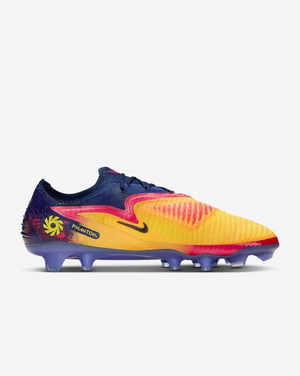 Nike Phantom 6 Low Elite FG EH – Image 2