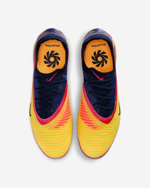 Nike Phantom 6 Low Elite FG EH – Image 4