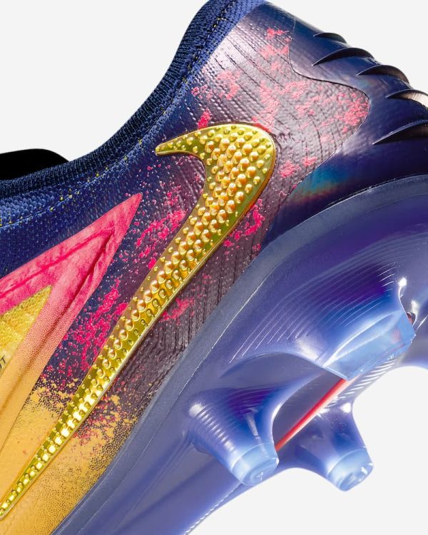 Nike Phantom 6 Low Elite FG EH – Image 7
