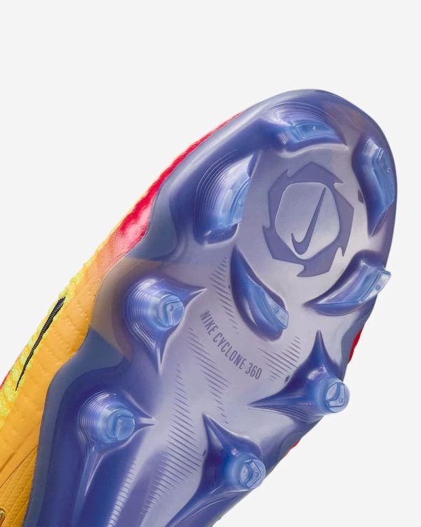 Nike Phantom 6 Low Elite FG EH – Image 8