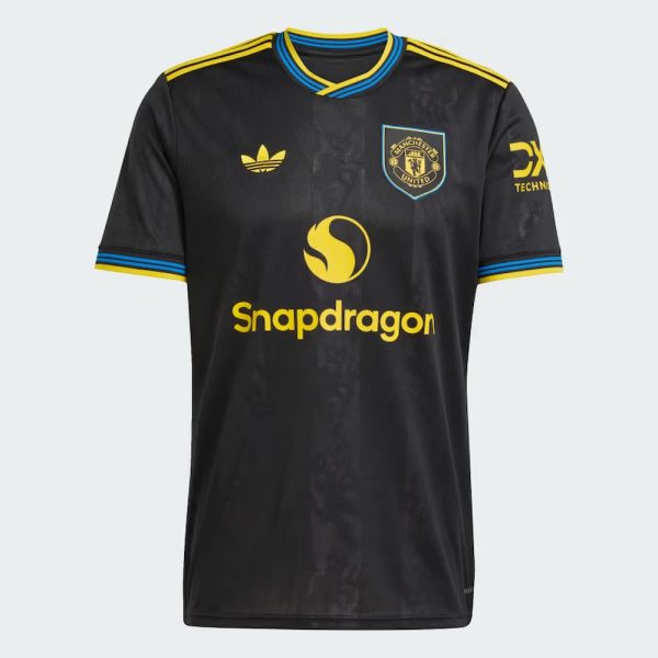 Adidas Maillot Manchester United 25/26 – Image 5