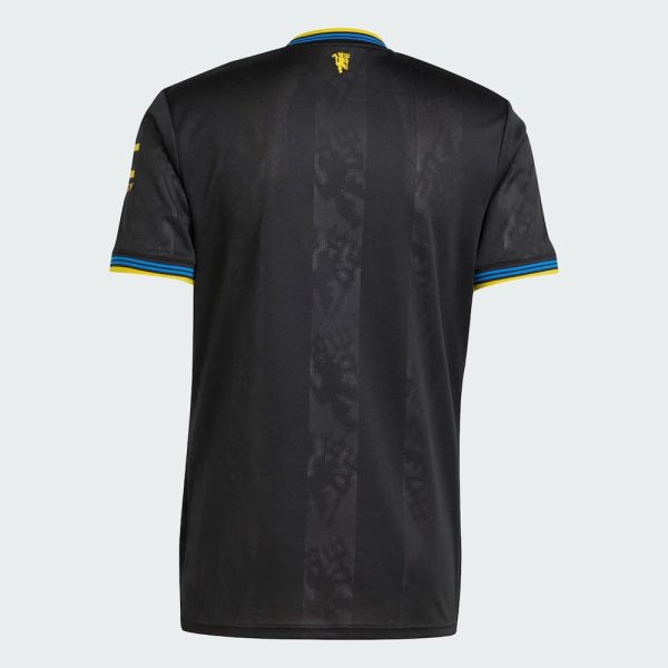 Adidas Maillot Manchester United 25/26 – Image 6