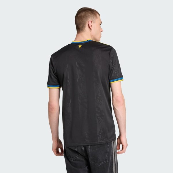 Adidas Maillot Manchester United 25/26 – Image 2