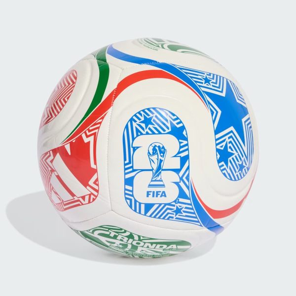 Adidas Ballon World Cup Club