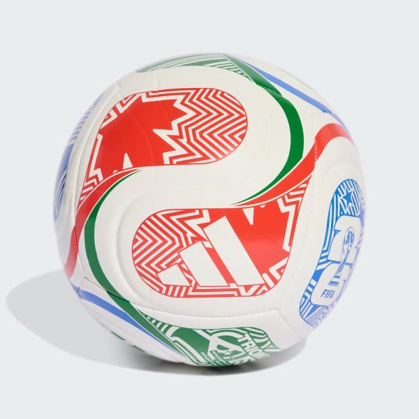 Adidas Ballon World Cup Club – Image 2