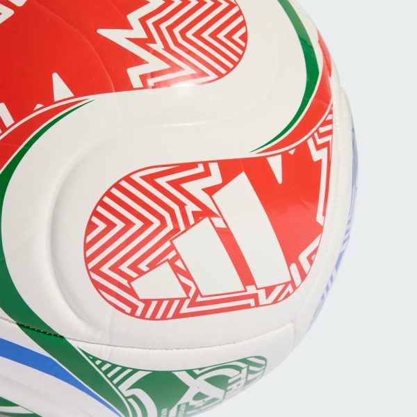 Adidas Ballon World Cup Club – Image 4
