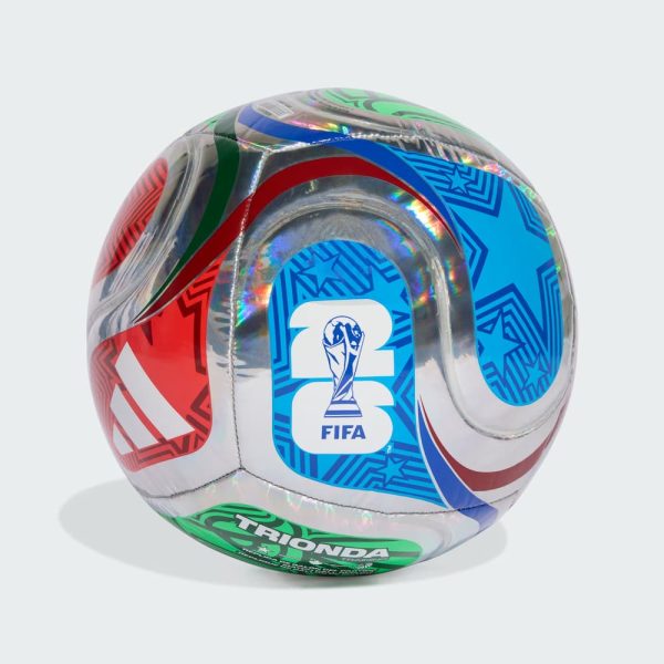 Adidas Ballon WC Training