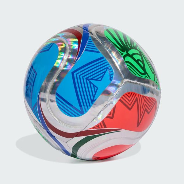 Adidas Ballon WC Training – Image 2