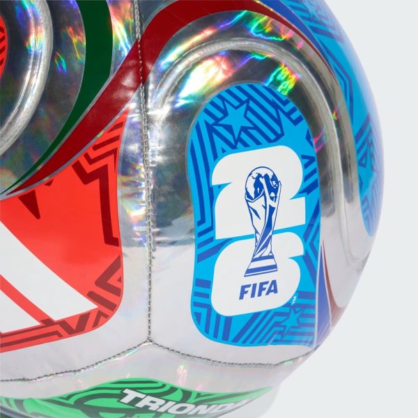 Adidas Ballon WC Training – Image 3