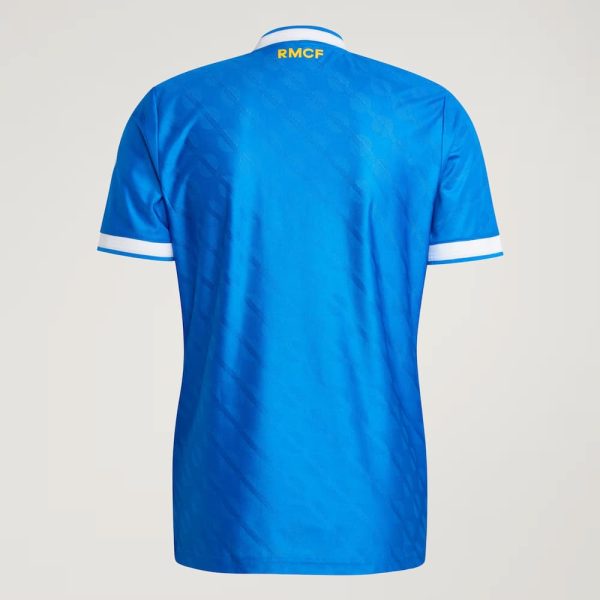 Adidas Maillot Réal Madrid Pro Third 25/26 – Image 7