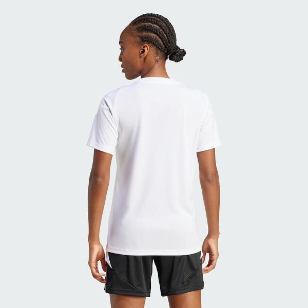 Adidas TIRO 24 Jersey W – Image 2