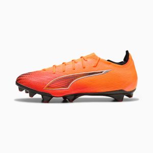 Puma Ultra 6 Carbon FG