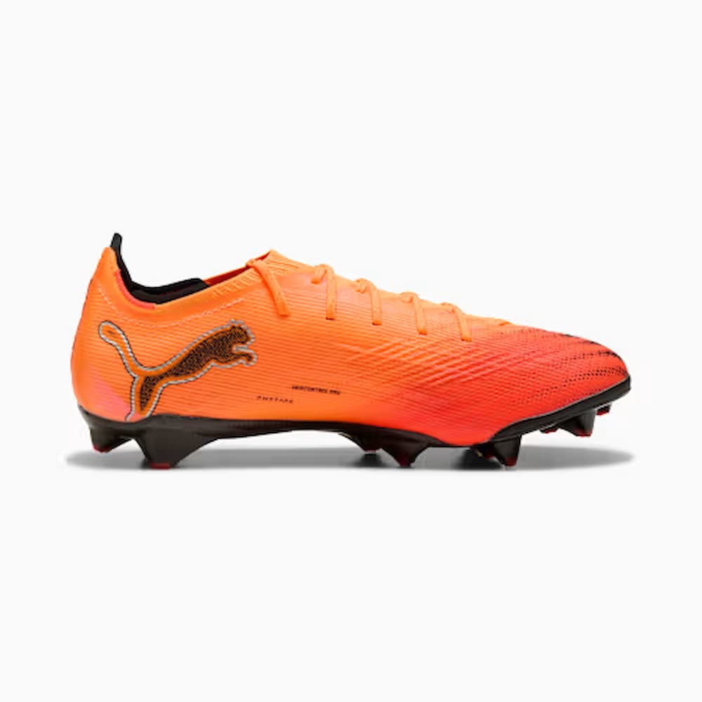 Puma Ultra 6 Carbon FG – Image 2