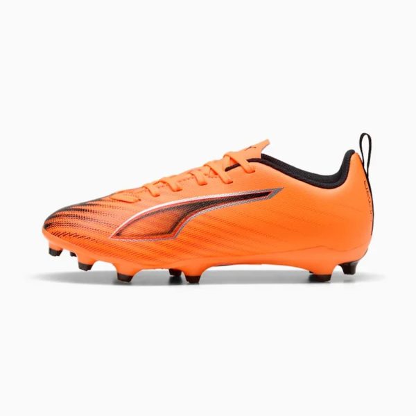 Puma Ultra 6 Play FG/AG Jr