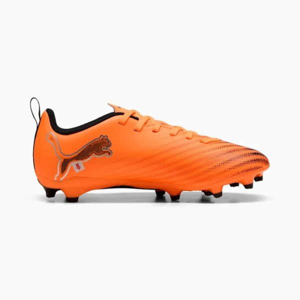 Puma Ultra 6 Play FG/AG Jr – Image 2