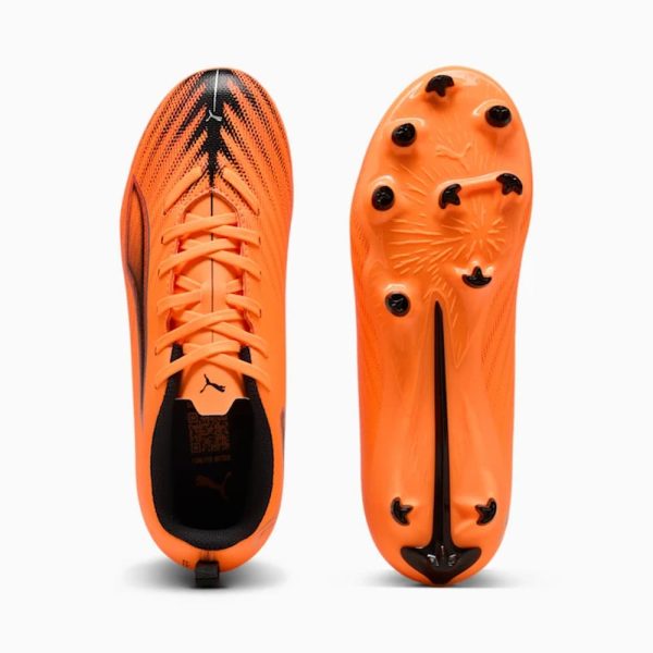 Puma Ultra 6 Play FG/AG Jr – Image 3