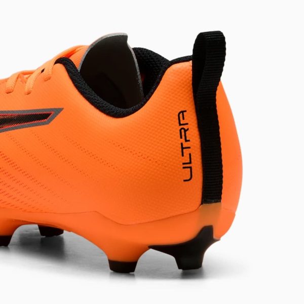 Puma Ultra 6 Play FG/AG Jr – Image 4