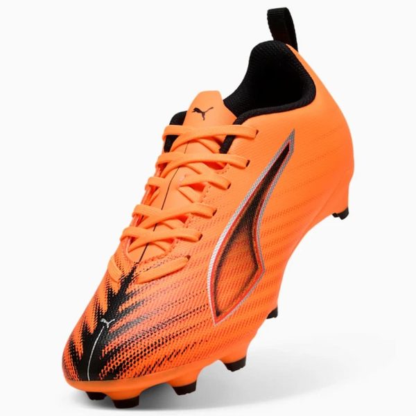 Puma Ultra 6 Play FG/AG Jr – Image 5