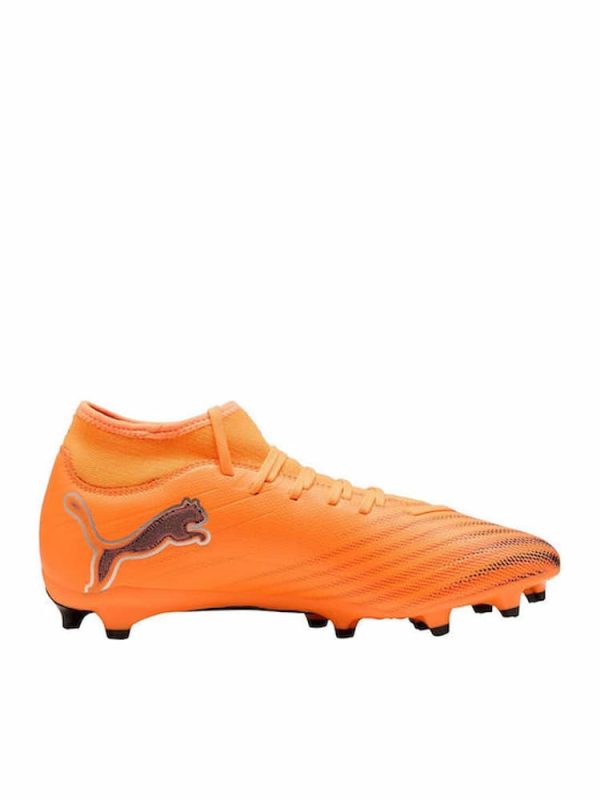 Puma Ultra 6 Play + FG/AG – Image 2