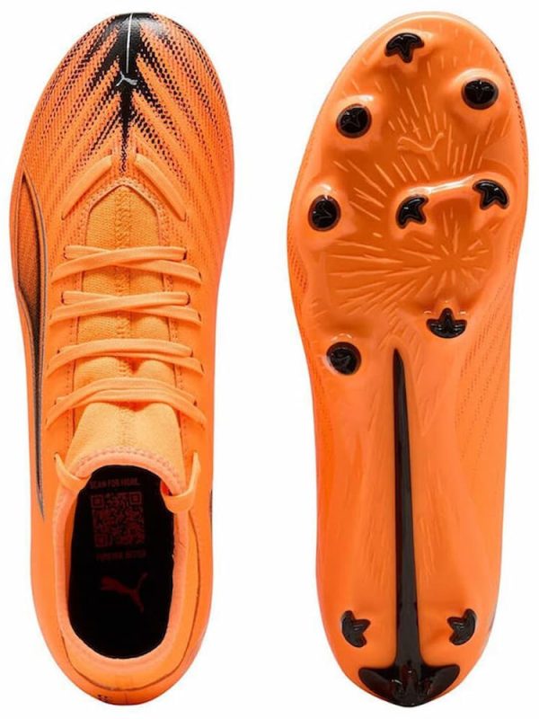 Puma Ultra 6 Play + FG/AG – Image 3
