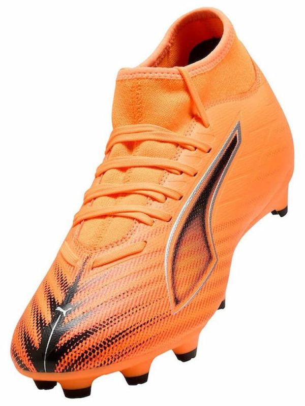 Puma Ultra 6 Play + FG/AG – Image 4